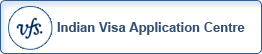 Indian Visa Application Centre